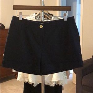 Kate Spade shorts, size 4